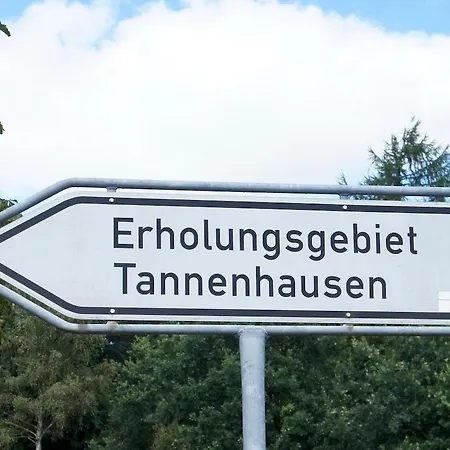 Holiday home Friesenhuus