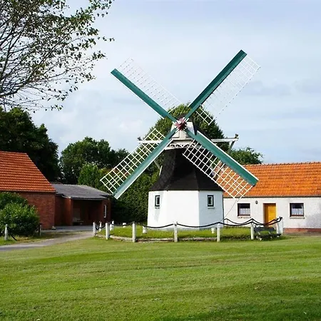 Friesenhuus * Aurich