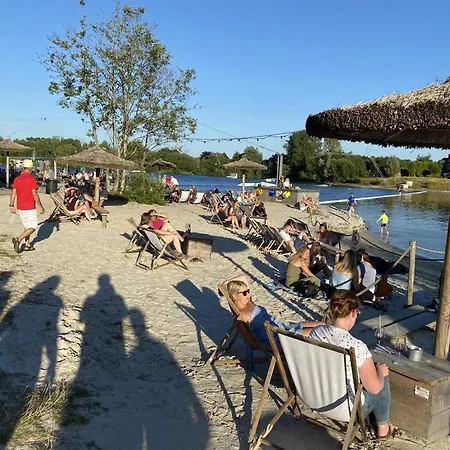 Friesenhuus Holiday home