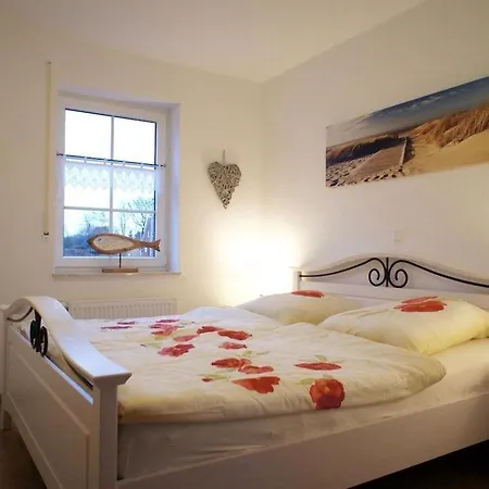 Friesenhuus Holiday home Aurich