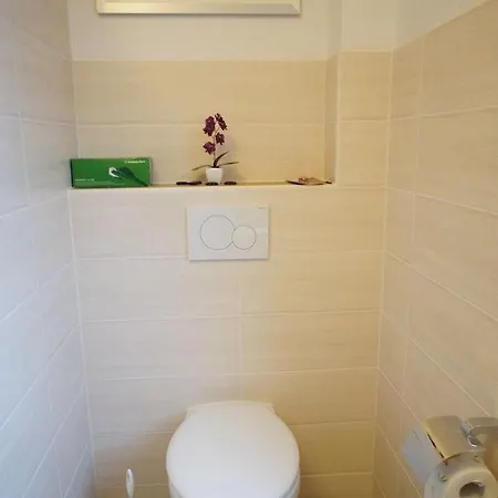 Friesenhuus Holiday home Aurich